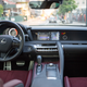 Image for article titled The 2018 Lexus LC 500 Is A V8 Spaceship That Doesn't Care About Today's Car Trends